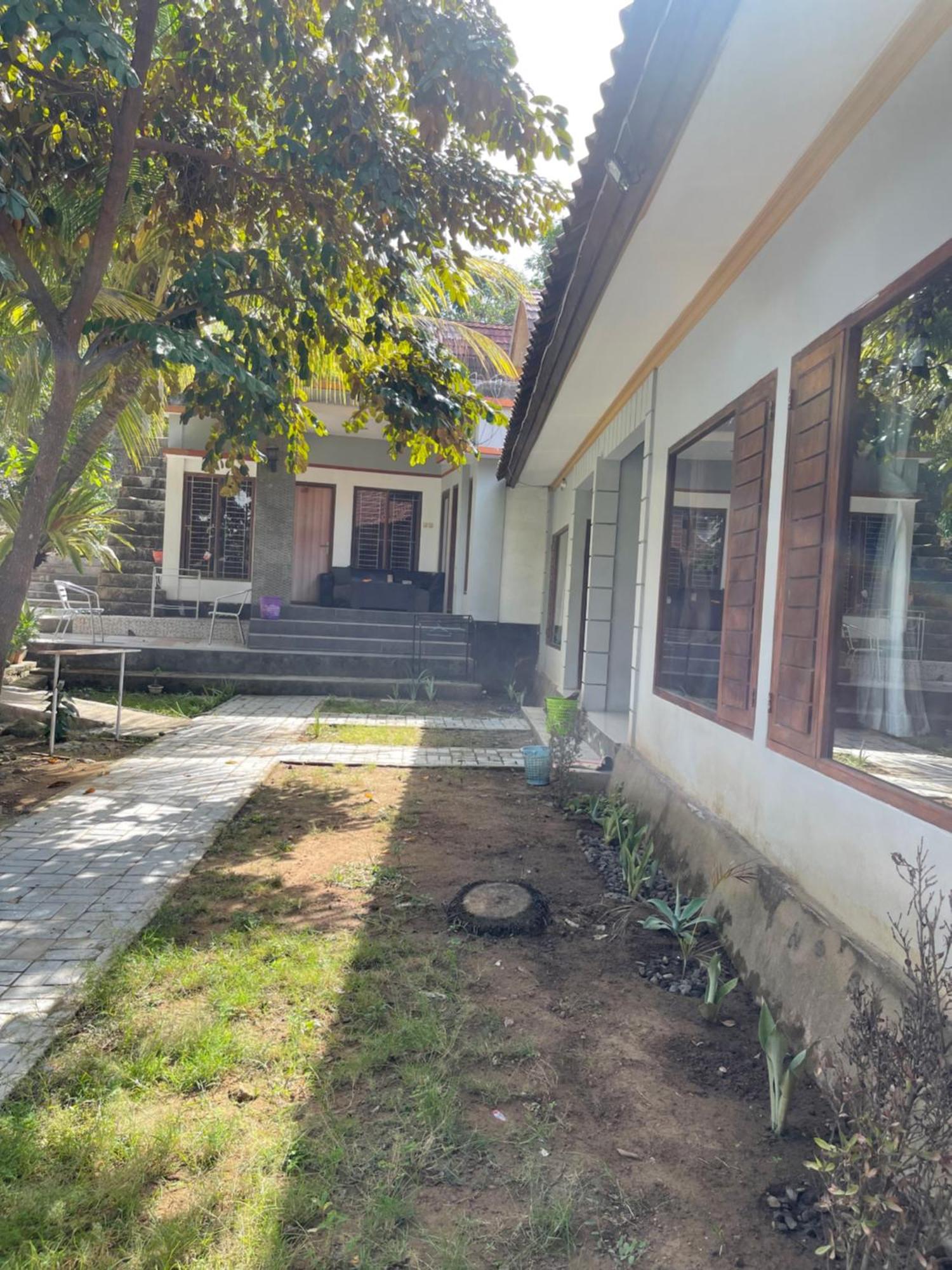 Tri Putri Homestay Kuta  Bagian luar foto