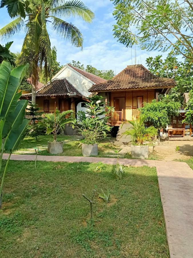 Tri Putri Homestay Kuta  Bagian luar foto